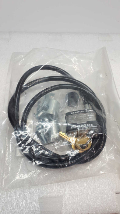 TVL-500 TV-LOK Flat Panel Security Kit- New &
