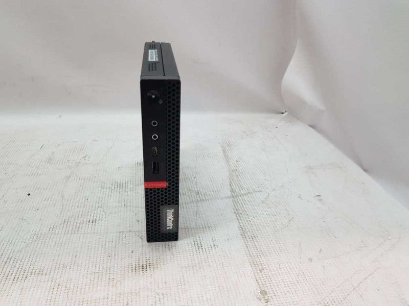 Lenovo ThinkCentre M920Q USFF Intel i5 - 8500T CPU  @ 2.10GHz 16GB RAM