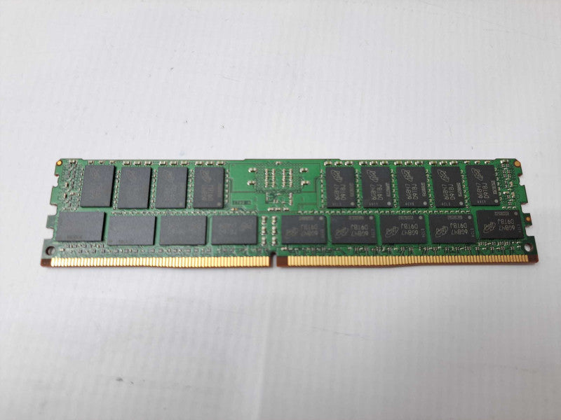 Micron 32GB 2Rx4 PC4-2400T-RBB-10 DDR4 Server Memory Q)