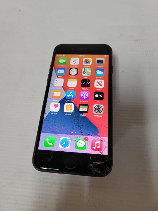 Apple iPhone 8 64GB (A1905) -READ