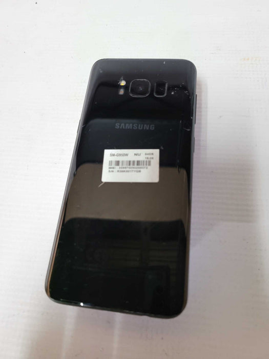 Samsung Galaxy S8 64GB (SM-G950W)