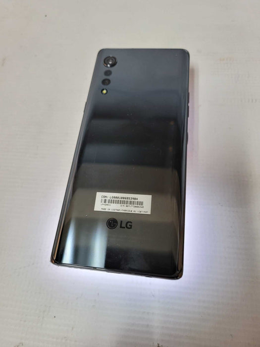 LG Velvet 128GB (LM-G901V) - READ