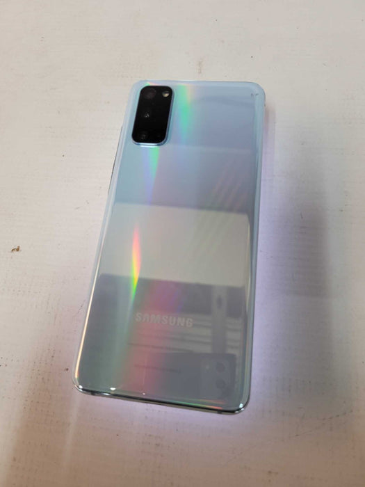 Samsung Galaxy S20 128GB (SM-G981W)