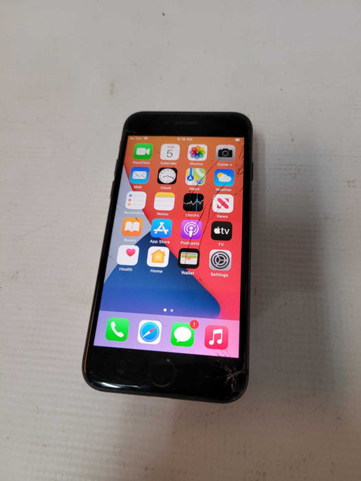 Apple iPhone 8 64GB (A1905) - READ
