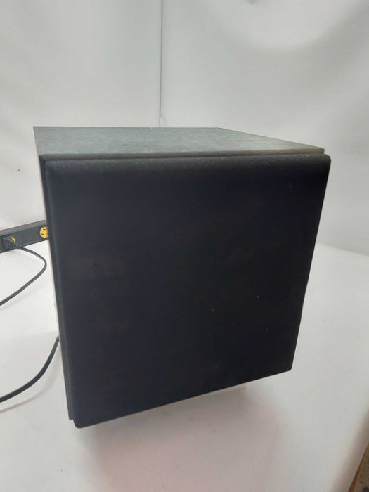 Pinnacle Speakers Model: Sub Compact 8