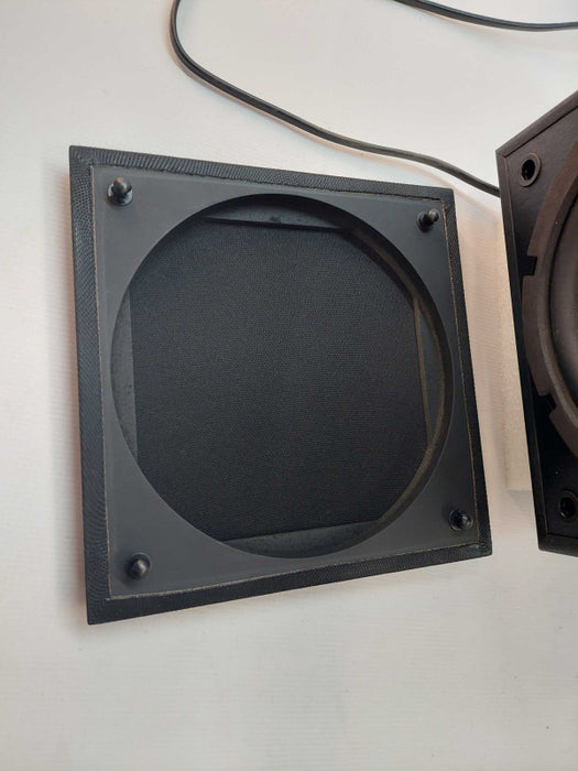 Pinnacle Speakers Model: Sub Compact 8