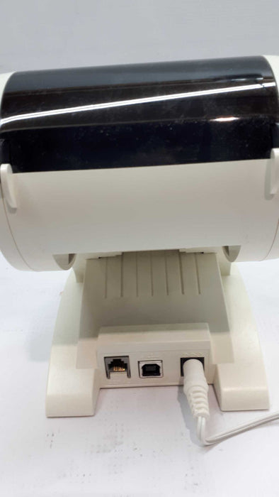 Seiko SII SLP-420 Smart Label Printer Q&