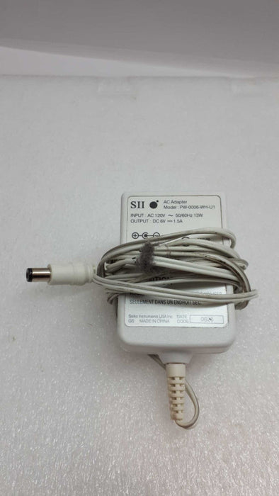 Seiko SII SLP-440 Smart Label Printer  &