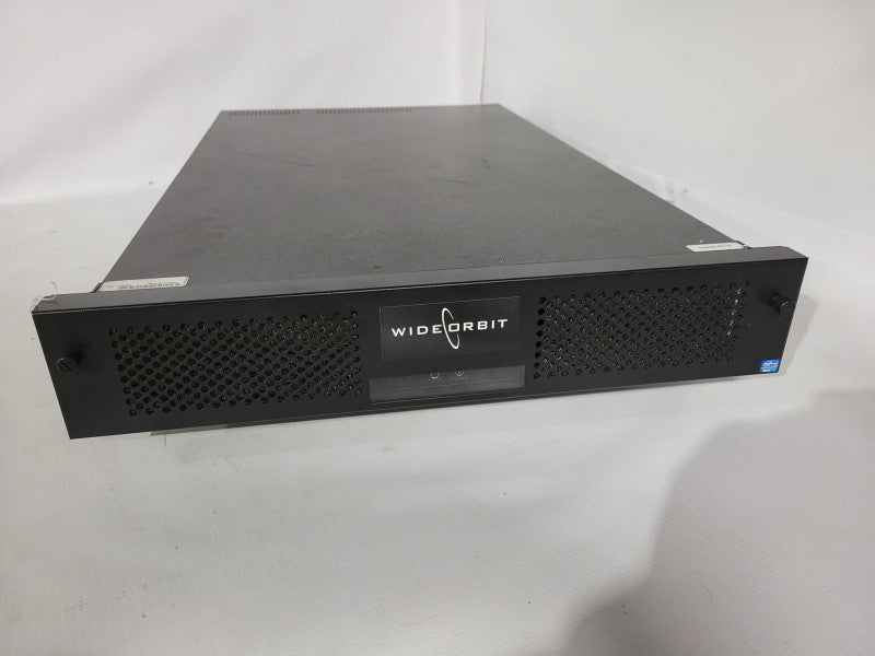 Custom-Intel Server WIDEORBIT XEON E5-2620 0 @ 2.0GHz 16GB RAM !