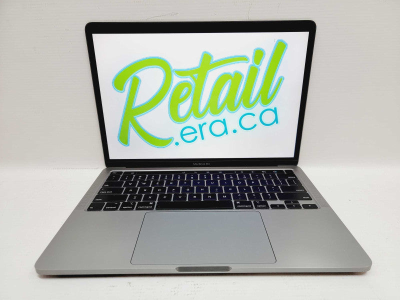Apple Macbook Pro 2020 13\\" Core i7-1068NG7 @ 2.3GHz 16GB DDR3 500GB SSD  (