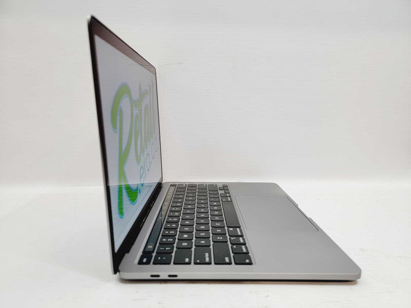 Apple Macbook Pro 2020 13\\" Core i7-1068NG7 @ 2.3GHz 16GB DDR3 500GB SSD  (