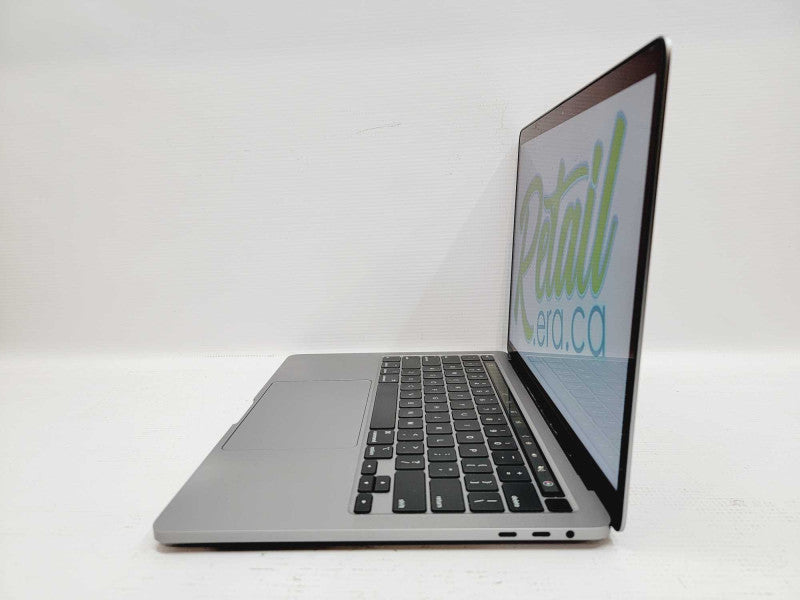 Apple Macbook Pro 2020 13\\" Core i7-1068NG7 @ 2.3GHz 16GB DDR3 500GB SSD  (