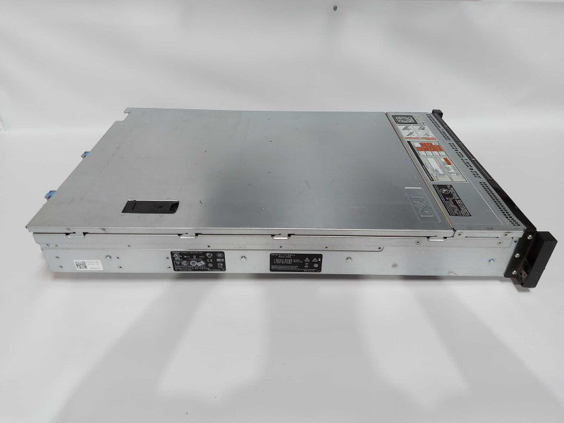 Dell Poweredge R720 2x Xeon E5-2640 @ 2.50ghz / 32gb ram / read #