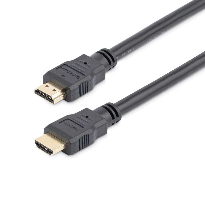Standard HDMI cables - assorted length #