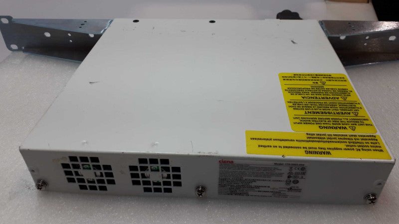 Ciena 170-3903-900 Ethernet Business Demarcation Service Delivery Switch &