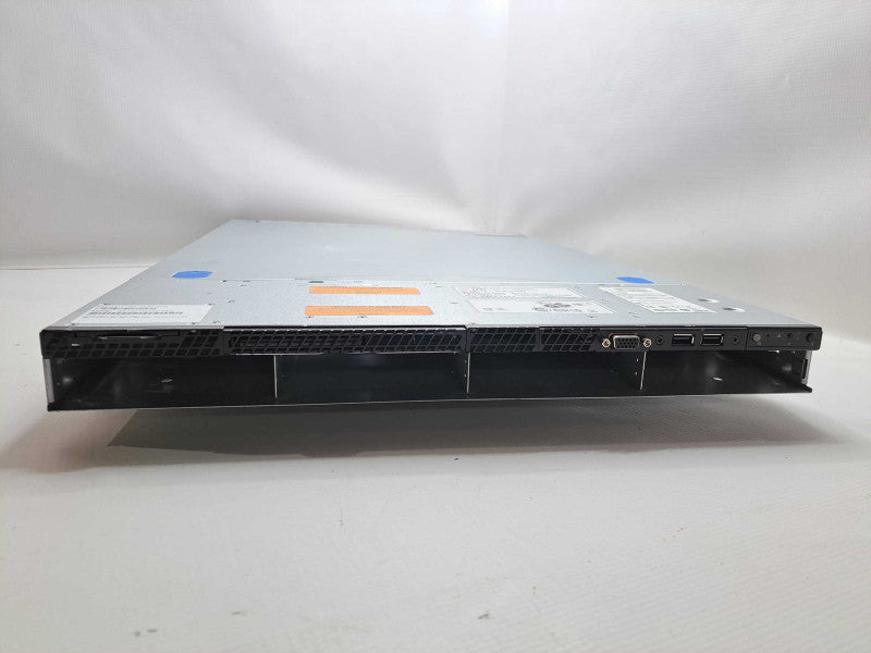 Steelhead Riverbed 1UAGA 1x Xeon E5-2609 v2 @ 2.50GHz 16GB Ram 2x 500W PSU )
