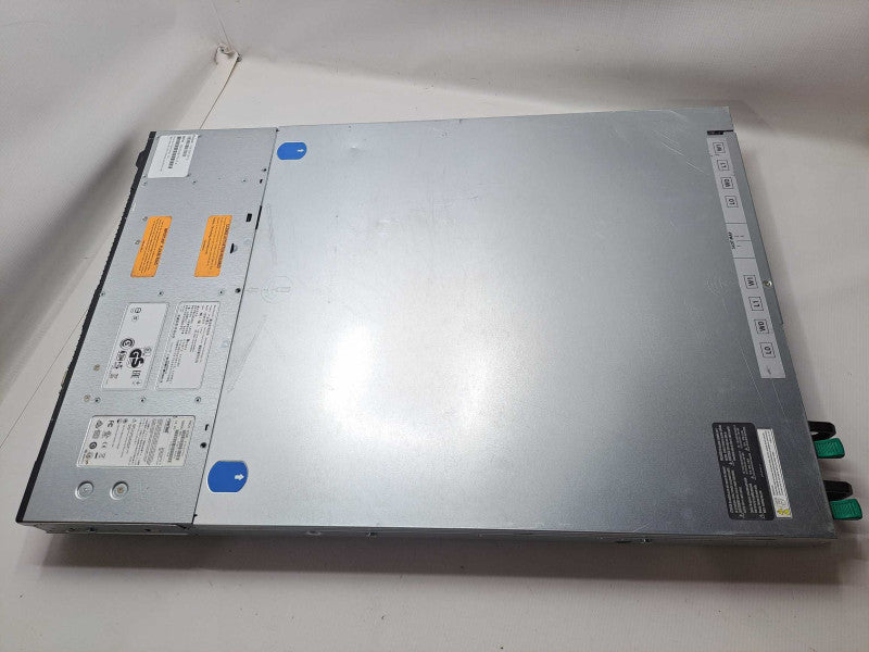 Steelhead Riverbed 1UAGA 1x Xeon E5-2609 v2 @ 2.50GHz 16GB Ram 2x 500W PSU )