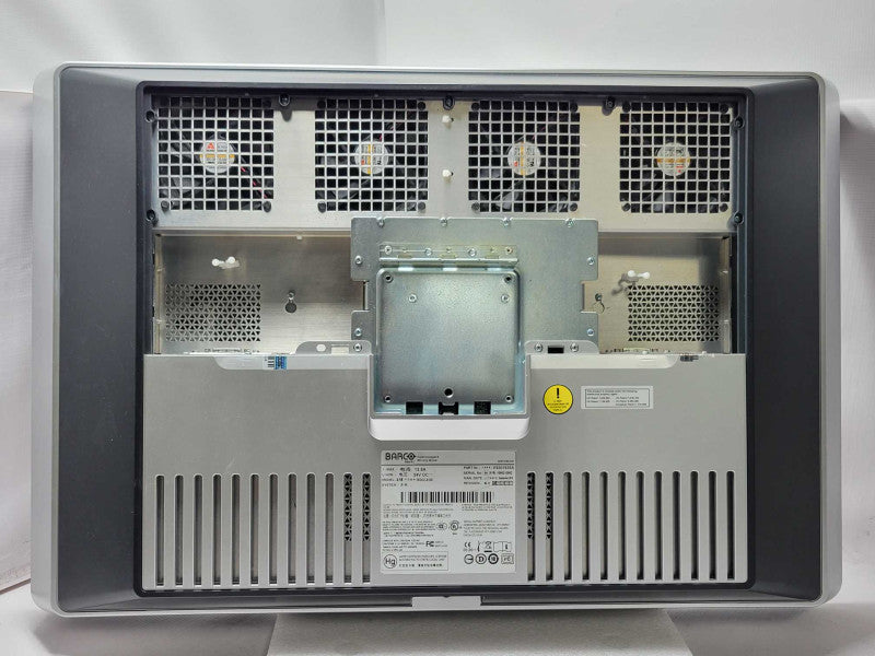 Barco MDCC-6130 30.4\\" LCD Monitor w/ Power Adapter _