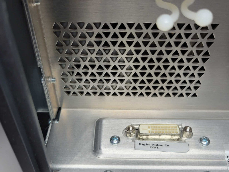 Barco MDCC-6130 30.4\\" LCD Monitor w/ Power Adapter _