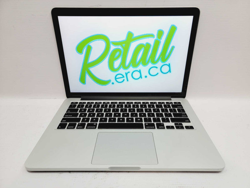 Apple Macbook Pro Retina 13\\" Core i7-5557U @ 3.1GHz 16GB DDR3 120GB SSD [Read] (
