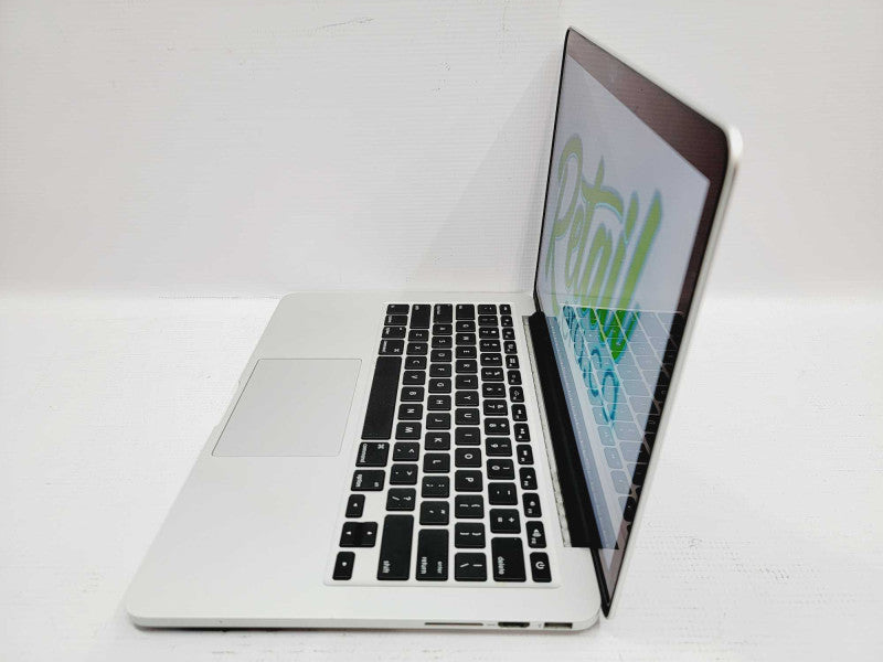 Apple Macbook Pro Retina 13\\" Core i7-5557U @ 3.1GHz 16GB DDR3 120GB SSD [Read] (