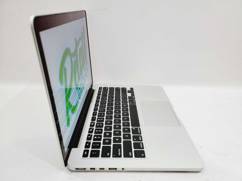 Apple Macbook Pro Retina 13\\" Core i7-5557U @ 3.1GHz 16GB DDR3 120GB SSD [Read] (