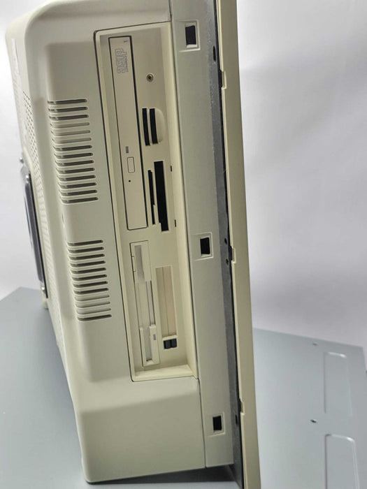 Advantech Industrial Computer PPC-174T, P4 2.8GHz, 1GB RAM, Touch, No HDD _