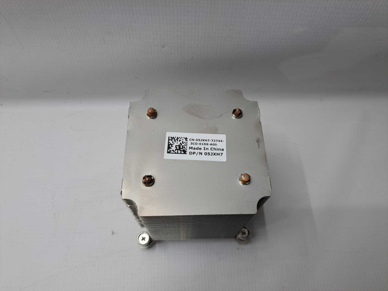 CPU Heatsink Cooling 5JXH7 05JXH7 For Dell PowerEdge T320 T420 Original Q)