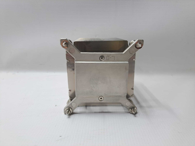 CPU Heatsink Cooling 5JXH7 05JXH7 For Dell PowerEdge T320 T420 Original Q)
