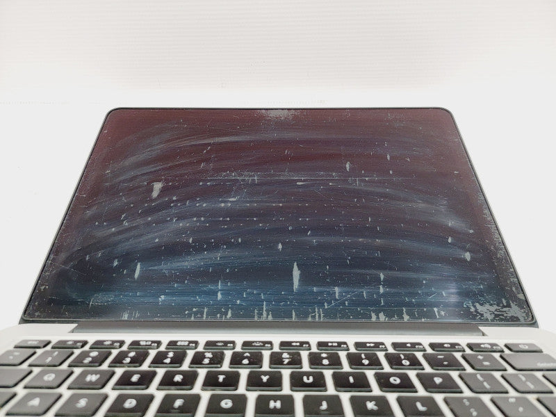 Apple Macbook Pro Retina 13\\" Core i7-5557U @ 3.1GHz 16GB DDR3 120GB SSD [Read] (