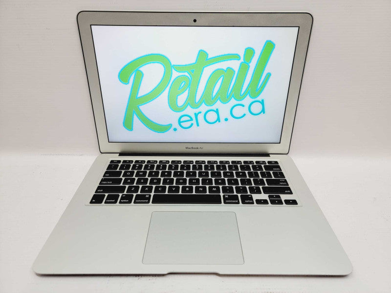 Apple Macbook Air 2015 13\\" Core i5-5250U @ 1.6GHz 8GB DDR3 120GB SSD (