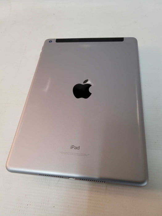 Apple iPad 5th Gen (A1823) - READ