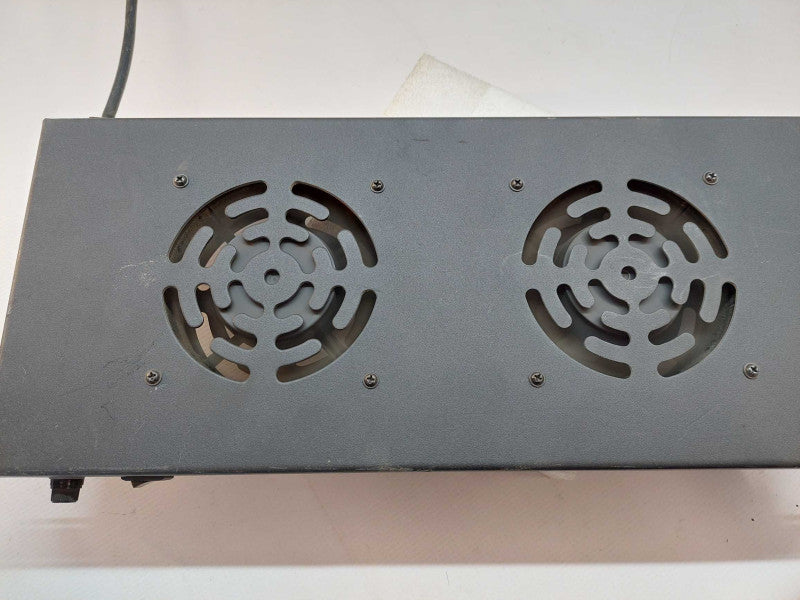 Rack mountable Fans