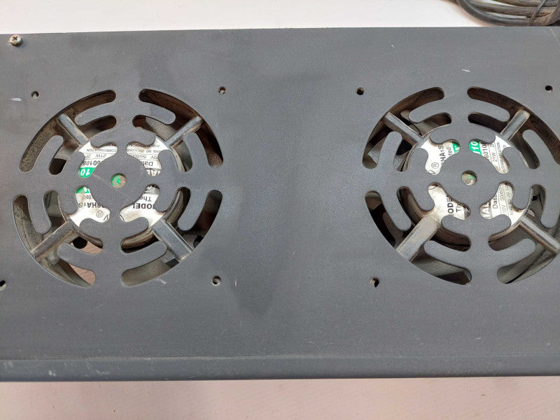 Rack mountable Fans