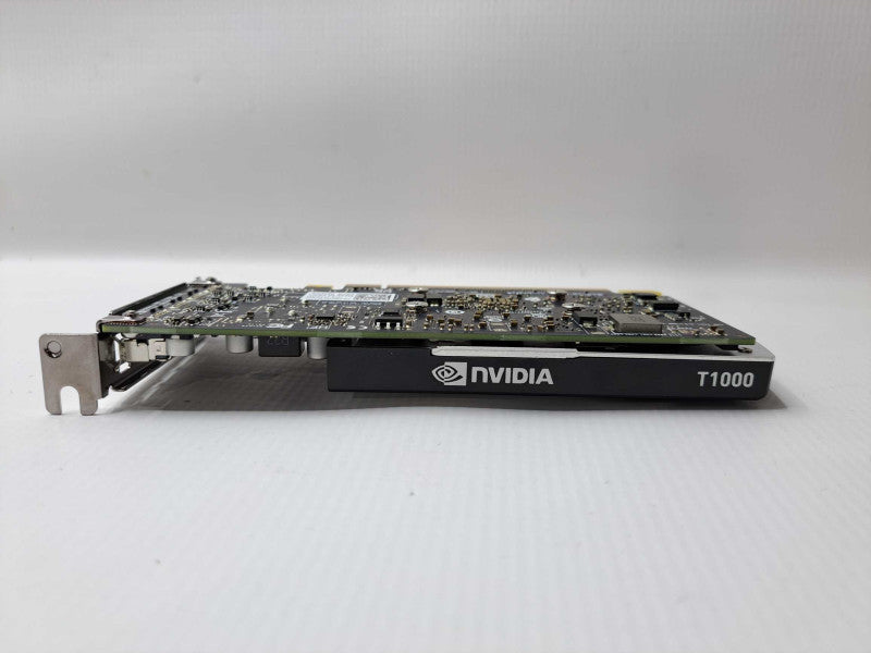 Nvidia T1000 4GB GDDR6 4 x Mini-DP Graphic Card Dell PN:08FFPN )