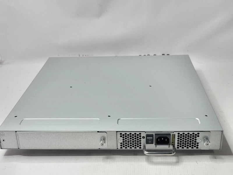 HP SN3000B QW937A 16Gb 24/12 24-Port active 16Gb FC Switch  _