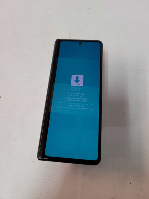 Samsung Z Fold5 - READ