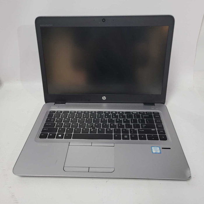 HP EliteBook 840 G3 i7-6600U @ 2.60GHz, 8GB RAM, 256GB SSD !
