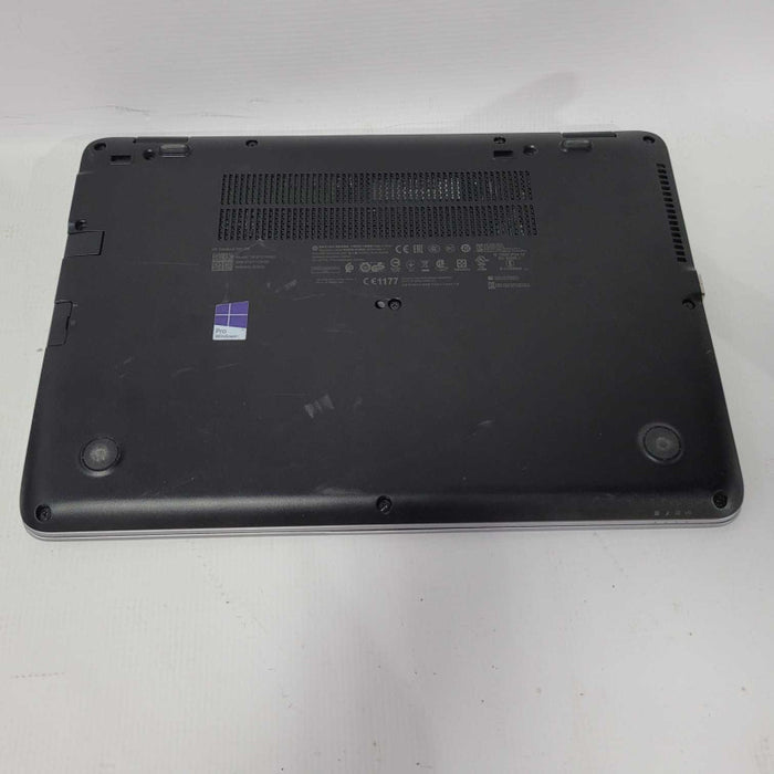 HP EliteBook 840 G3 i7-6600U @ 2.60GHz, 8GB RAM, 256GB SSD !
