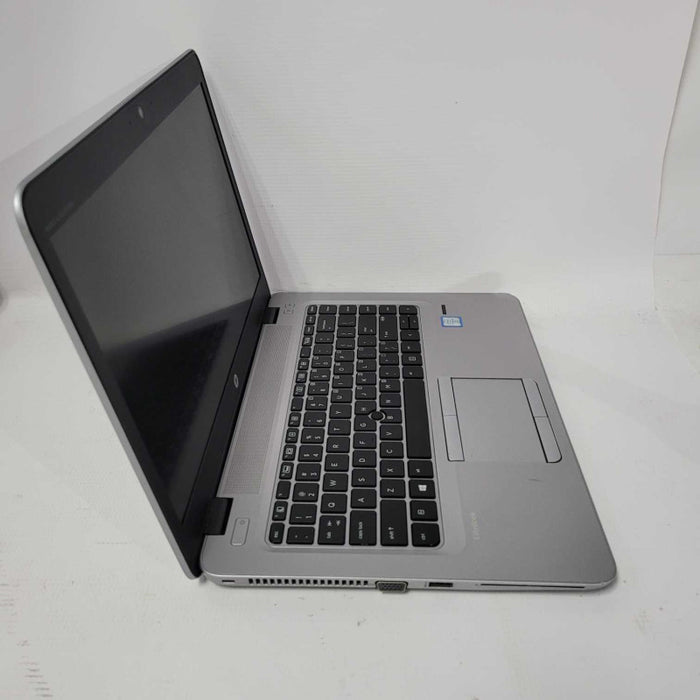 HP EliteBook 840 G3 i7-6600U @ 2.60GHz, 8GB RAM, 256GB SSD !