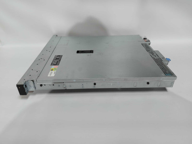 Dell Poweredge R340 Xeon E2334 @ 3.60ghz / 16gb ram / H730P Raid / READ #