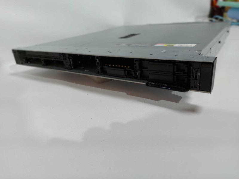 Dell Poweredge R340 Xeon E2334 @ 3.60ghz / 16gb ram / H730P Raid / READ #