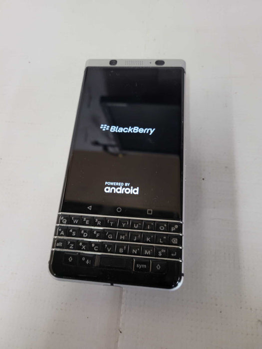 BlackBerry Keyone (BB100-1) - READ