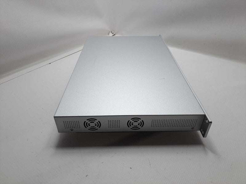 Ubiquiti UniFi US-24-250W 24-Port Managed Gigabit PoE+ Switch )