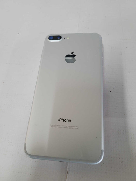 Apple iPhone 7 Plus 32GB (A1784) - READ
