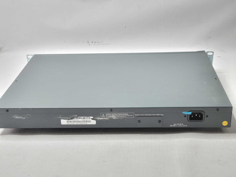 HP ProCurve J9022A 2810-48G 48-Port Gigabit Ethernet Switch _