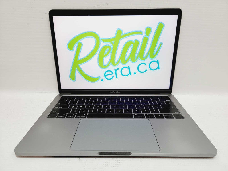 Apple Macbook Pro 2019 13\\" Core i5-8279U @ 2.4GHz 16GB DDR3 250GB SSD [Read] (
