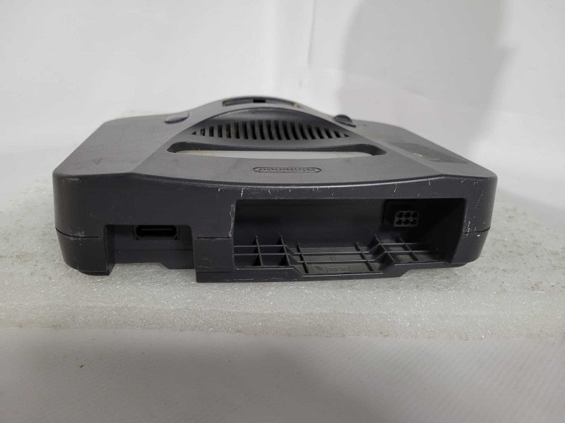NINTENDO 64 NUS-001(USA) FOR PARTS (AS-IS) !