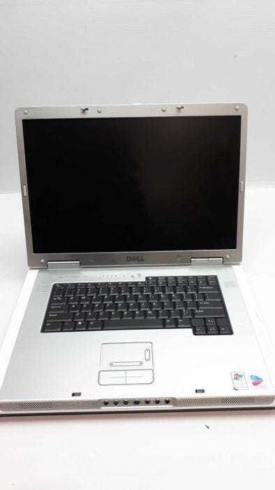 Dell inspiron 9300 PP14L Vintage laptop &