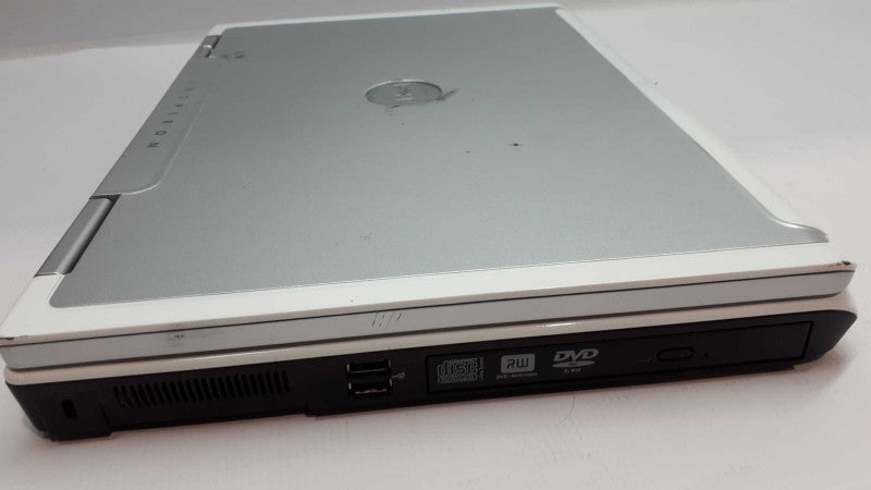 Dell inspiron 9300 PP14L Vintage laptop &